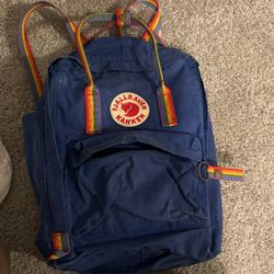 Kanken Backpack 