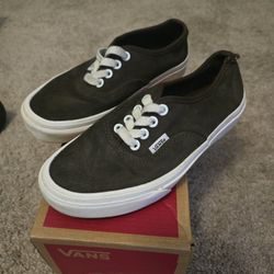 Vans Size 3.5 M