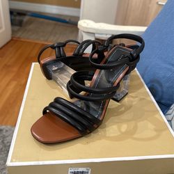Sandalias Marca Zara Woman