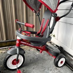 Radio Flyer Bicycle