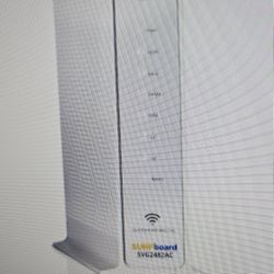 Arris Cable Modem 