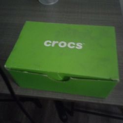 crocs for toddlers