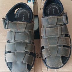 ROCKPORT MEN'S SANDLES