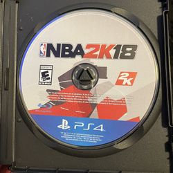 PS4 Games