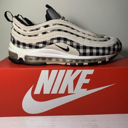 Nike Air Max 97 Premium Plaid