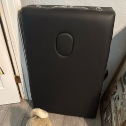 Massage Bed