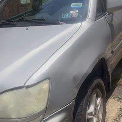 2002 Lexus ES 300