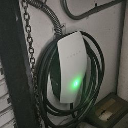 Tesla Charger