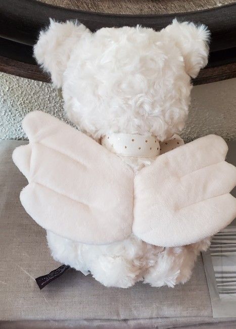 Bearington Angel Bear