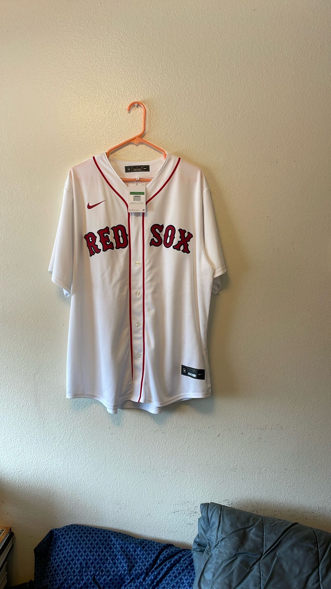 Men’s Jersey