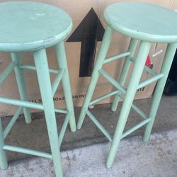 Stools 