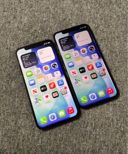 iPhone 12 64GB Factory Unlocked
