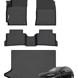 2018-2022 Hyundai Kona 