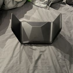 Nighthawk RAX70 