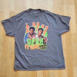 Kenan & Kel Tee