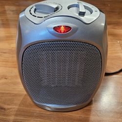 Mini Space Heater 1500w Heater/ Fan