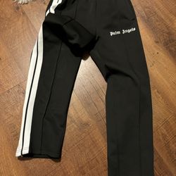 palm angel pants 