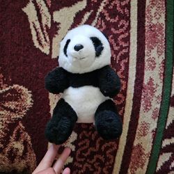 Panda Stuffed Animal 