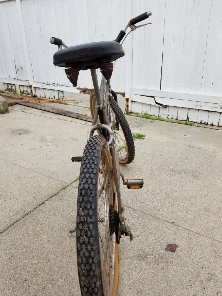 vintage schwinn 10 speed models