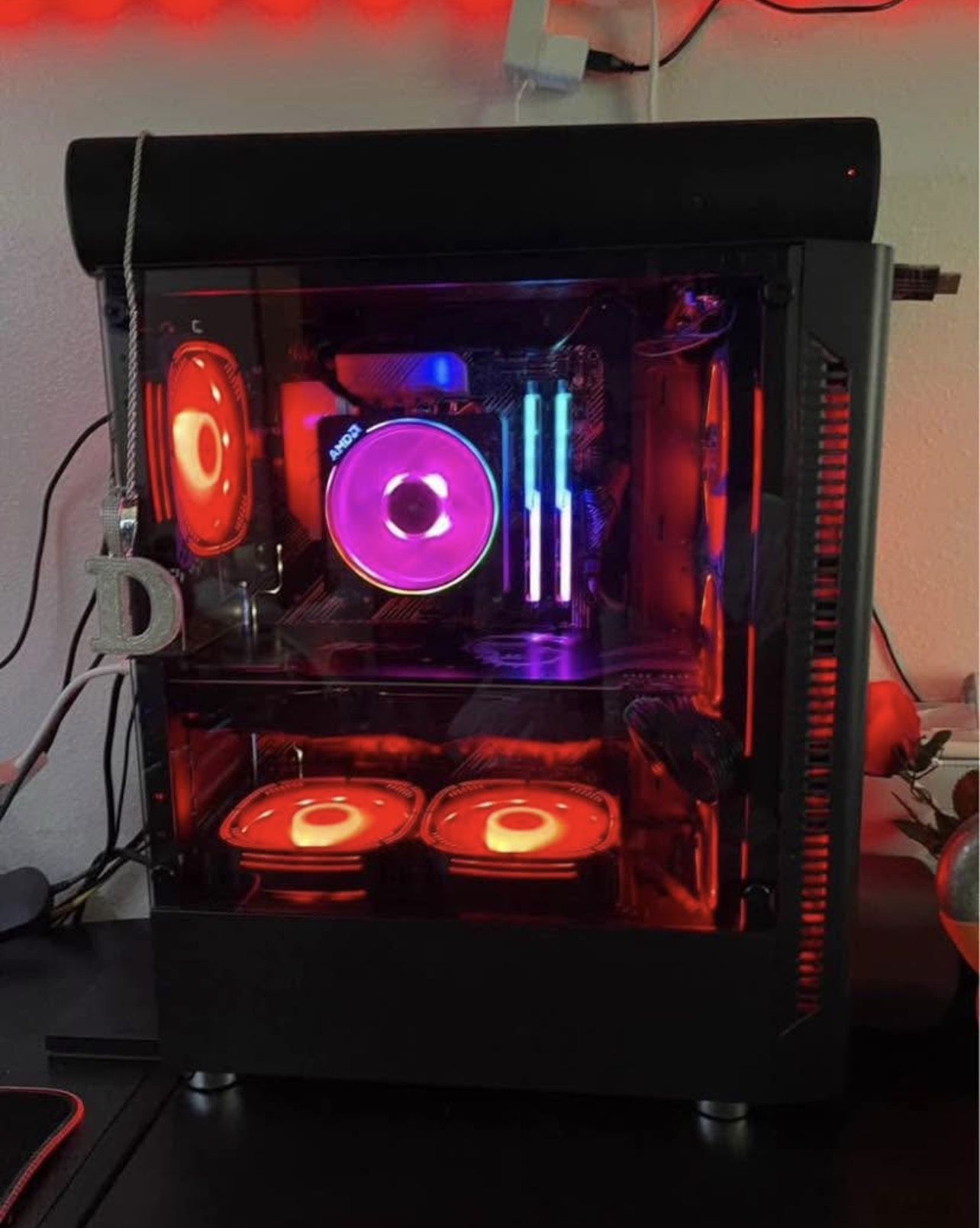 Gaming Computer | Streaming Computer.