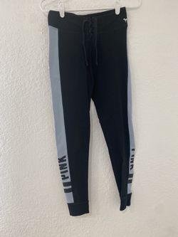 Pink Leggings