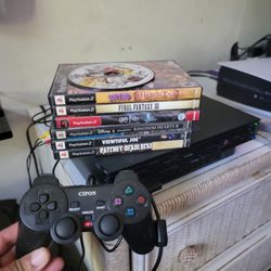 Ps2 Sell Or Trade For An Xbox One S Or Series S