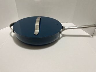 Caraway 4.5 qt sauté pan