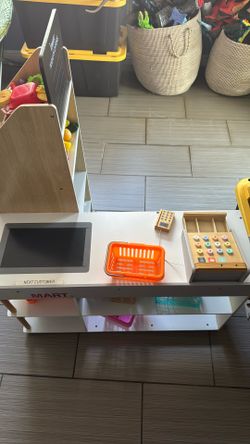 Kid Kraft Mini Mart