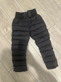 Toddler Snow Pants