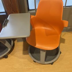 Teen Classrooms Chairs 