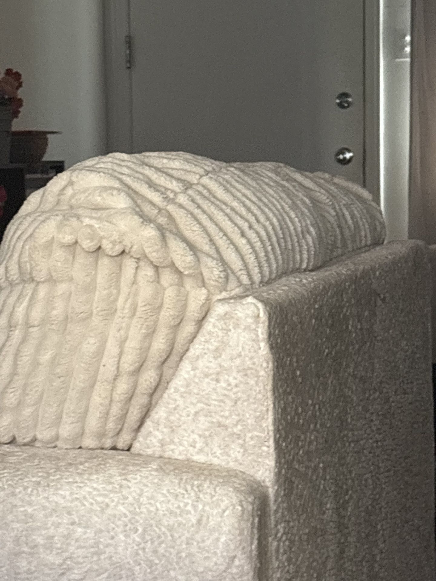 New Couches