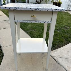 IKEA Hemnes nightstand