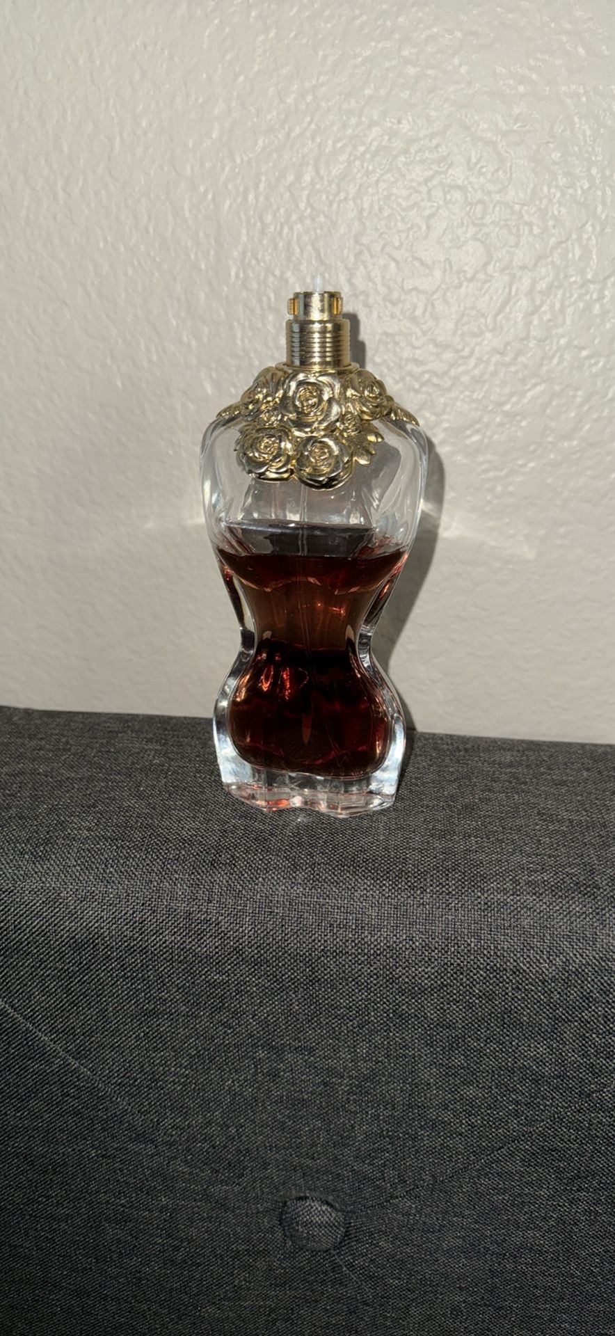 Jean Paul Gaultier Perfume