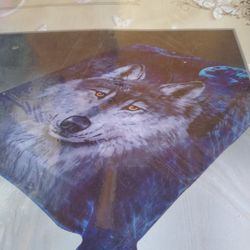 CA King  San Marcos Blankets 