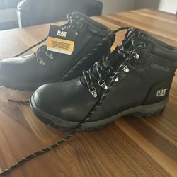 Women’s work boots