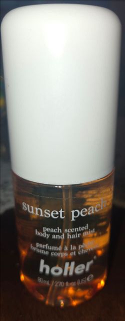 Body Spray