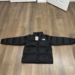 North Face 700 Puffer Jacket 