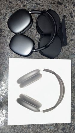 AirPod maxes