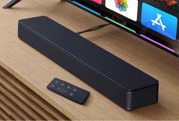 Bose Solo Soundbar 2