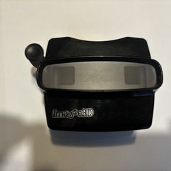 View-Master 3D Pics w/ 3D Viewer View 