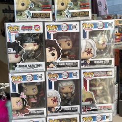 Funko Pop 