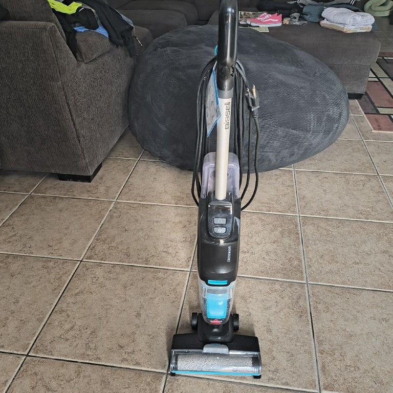 Bissell Crosswave