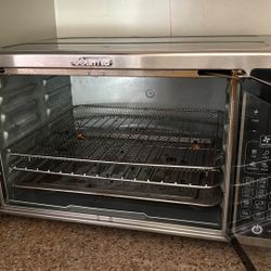 Small Oven 
