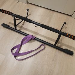 Pull Up Bar