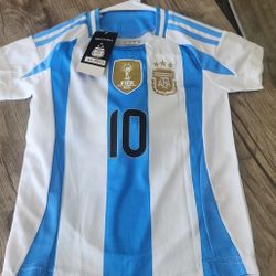 Camisas De Fútbol 