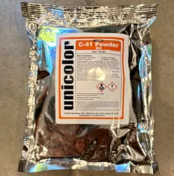 Unicolor C-41 Powder Kit Color Film Developing Chemicals, MPN 10123