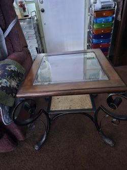 End Table
