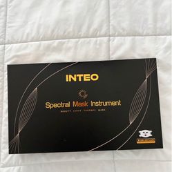 Inteo Red Light Therapy for Face