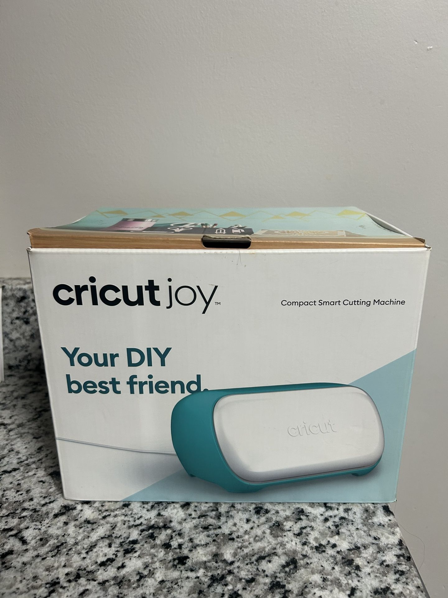 Circut joy