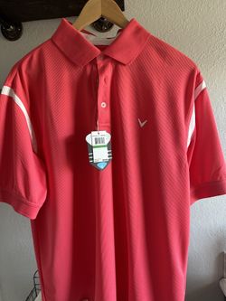 Callaway Golf Shirt